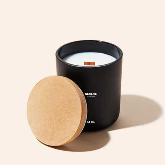 Seréne (Soy Candle)